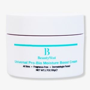 Beauty Stat Universal Pro-Bio Moisture Boost Cream